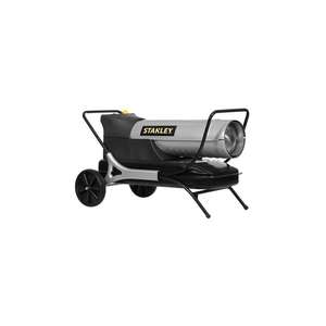 STANLEY-CALENTADOR DE AIRE FORZADO MULTICOMBUSTIBLE-36,6 kW - Product Image 2