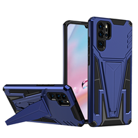 Coque de téléphone anti-chute 2 en 1 pour P30 Pro, matériau TPU+PC, protection renforcée contre les chocs, design élégant, durable, charge sans fil