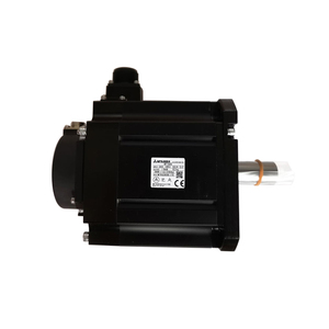 มอเตอร์เซอร์โว AC พร้อมเอนโค้ดเดอร์ รุ่น HF154S-A48 ของมิตซูบิชิ - Product Image 1