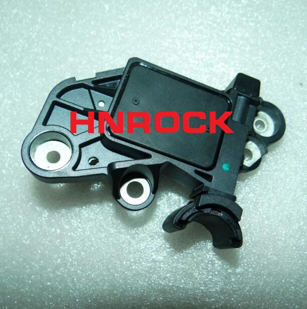 New Alternator Voltage Regulator 0272220867 for KMC1040