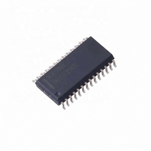 NCV7708FDWR2G SOIC-28-300mil There Is a Brushless DC Motor <b>Driving</b> Chip - Product Image 1