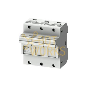 Siemens 3NW7132 - Nuevo - Product Image 1