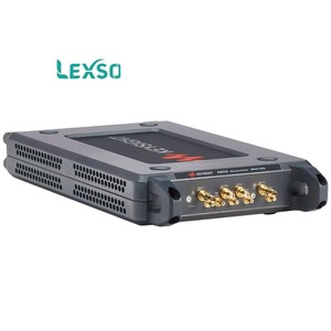 เครื่องวิเคราะห์เครือข่ายยูเอสบี คีย์ไซท์ รุ่น P9372a สตรีมไลน์, 9 กิกะเฮิรตซ์ เล็กซ์โซ - Product Image 2