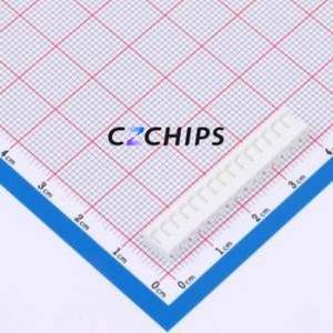 HC-JC25-15Y-05 Housing (Wire-to-Board / Wire-to-Wire) P=2.5mm Connector 1x15P 2.5mm 1 15 - Product Image 1