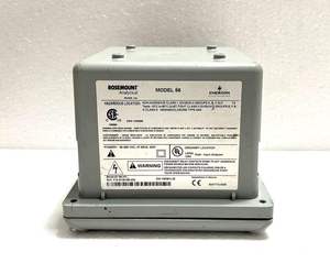 เครื่องวิเคราะห์ Rosemounte 1056 แบบสองช่องสัญญาณ สำหรับวัดค่า pH ORP และค่าการนำไฟฟ้า สำหรับการตรวจสอบการบำบัดน้ำ ราคาโรงงาน - Product Image 1