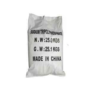 Tripolyphosphate de sodium (STPP) de qualité supérieure 94 % min, de qualité alimentaire, pour la fabrication de surimi et de boulettes de poisson - Fournisseur d'agent liant l'humidité - Product Image 4