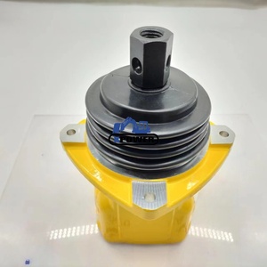 อะไหล่ห้องโดยสารรถขุด E3064 E3066 E3126 จอยสติ๊ก 206-3305 165-9569 CA2063305 - Product Image 3