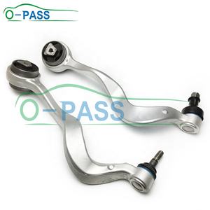 Bras de commande avant inférieur avant OPASS pour <span class=keywords><strong>BMW</strong></span> Série 6 Série 6 6 Cabriolet 630 650 31102348048 - Product Image 3
