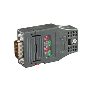 6GK1500-0EA02 6GK1500-0FC10 ปลั๊ก FastConnect RJ45 6GK1500-0FC10 ปลั๊ก PROFIBUS RS 485 180 ขั้วต่อ PROFIBUS 6GK1500-0EA02 - Product Image 1