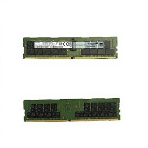 ขายส่งหน่วยความจำเซิร์ฟเวอร์ DDR4 ECC ขนาด 64GB ความเร็ว 2400MHz/2666MHz/2933MHz/3200MHz โมดูล 16GB มีสินค้าในสต็อก - Product Image 1