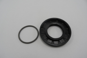 Sello de aceite NBR 15x26x7 de venta directa de fábrica, sello de eje de goma TC, sello rotatorio de doble labio, reemplazo de simmerring para motor, bomba, caja de cambios - Product Image 6