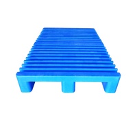 Tube Euro en PEHD léger renforcé, durable, pour l'impression industrielle, alimentation continue, entrée 4 voies, simple face