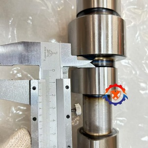 Arbre à cames 65.04401-0489D pour moteur DE12TIS, excavatrice DX340 DX420 - Product Image 3