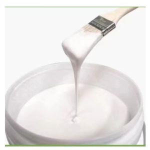 Adhesivo y sellador de látex líquido para pintura de látex a base de agua, producto de alta demanda - Product Image 4