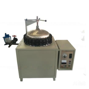 TKL piastrelle in ceramica <span class=keywords><strong>Autoclave</strong></span> (glassa resistenza alla pazzia Tester), riscaldatore elettrico - Product Image 1