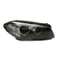 Convient pour BMW Série 5 F10 F11F18 LCI 530Li Phare de voiture Phares avant 2013 2014 2015 2016 2017 520i 525i 530i