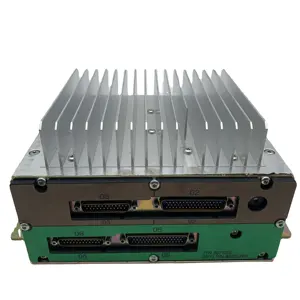 Module de contrôle électronique Gcs Ecm de haute qualité de vente directe d'usine 2871202 pour Cummins