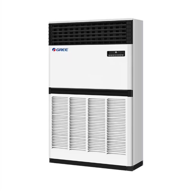 GREE Packaged Air Conditioner LF28WPd/Na-M Air-cooled Type 28KW Commercial HVAC Unit