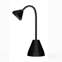 OEM LOGO Einstellbare Flexible Mini UV-Gel Aushärtungslampe Kabellose Nagel-UV-Lampe Trockner Ein-Finger-Blitzhärtung für Salon & Heimgebrauch