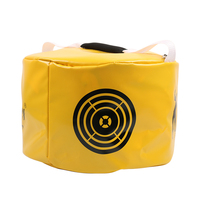 Sac à percussion de Golf de qualité supérieure, sac de frappe de Golf Durable, personnalisé pour l'entraînement de balançoire