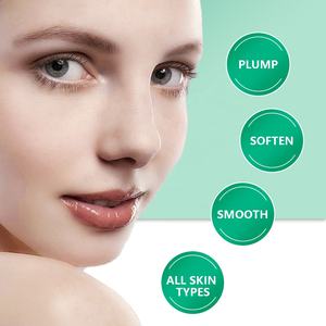 Offre Spéciale soins de la peau pur thé vert Matcha collagène sérum rétrécit les Pores réparation de la peau visage vitamine C vitamine E sérum soins de la peau - Product Image 3