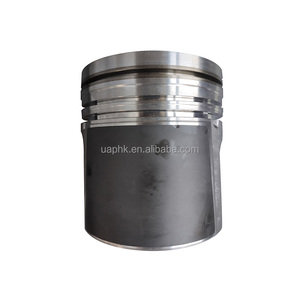 Pistón de Motor Diésel de 6 Cilindros 114mm ISC8.3 6CT 4943105 - Product Image 2
