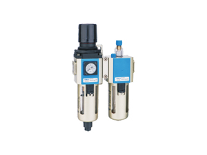 Combinación de Filtro de Aire Serie <span class=keywords><strong>GFC</strong></span> GFC200-08 FR.L - Product Image 2