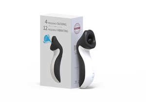 Clitoris ventouse vibrateur jouets sexuels Clitoris puissant stimulateur mamelon sucer fellation vibrant Etotic marchandises pour femme - Product Image 5