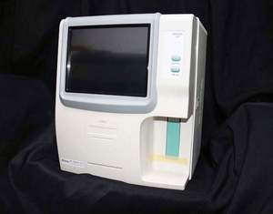 Rayto RT-7600 Vet Auto Hematologia Analyzer com relatório de teste preciso - Product Image 2