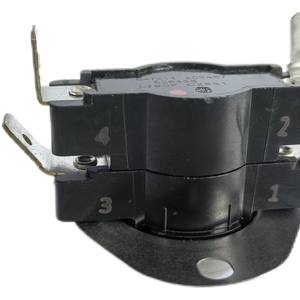 Protector Térmico de Reinicio Automático KSD302- (<span class=keywords><strong>446C</strong></span>+642B) - Product Image 3