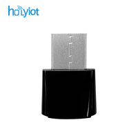 Módulo Bluetooth Holyiot Multifunción BT 5.0 USB Programable con NRF52840 para Dispositivos de Entretenimiento Interactivo