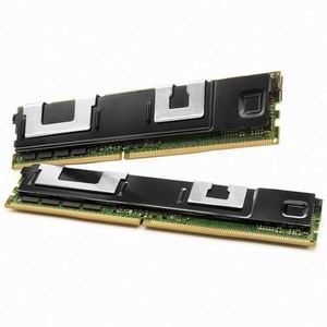 โมดูลหน่วยความจำแรมใหม่แกะกล่อง P50310-B21 32GB DDR5 4800MHz สำหรับเซิร์ฟเวอร์ - Product Image 4
