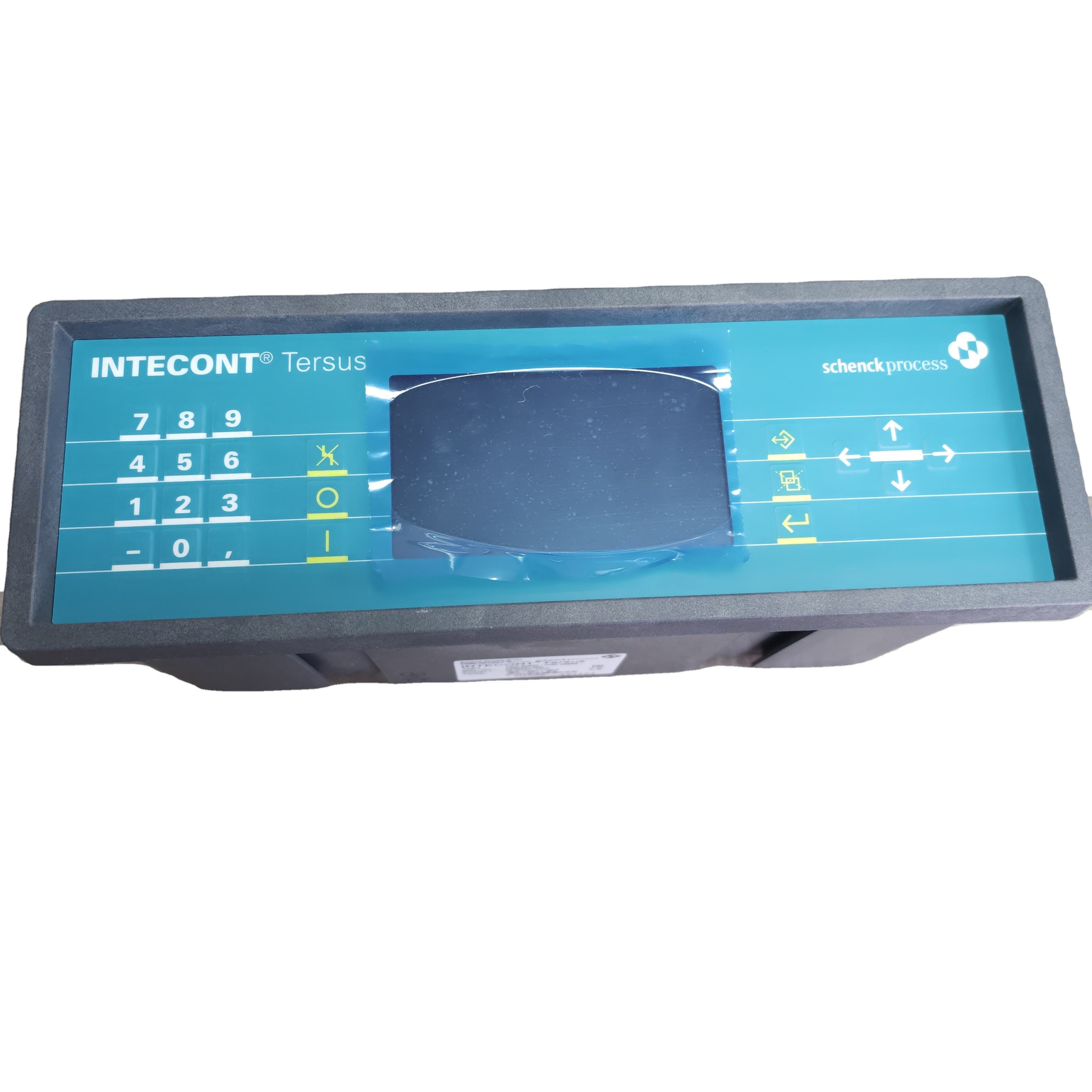 Belt Weighing Scale Load Cells Precision Durability