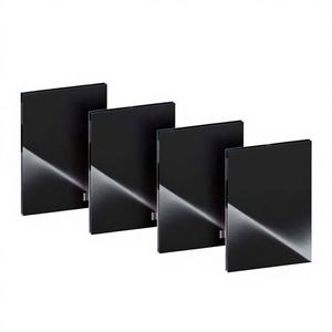 BLACKPINK - 3er MINI ÁLBUM [DEADLINE] Versión SILVER CD de YG Entertainment - Product Image 1