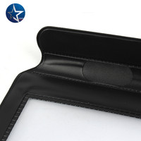 Magnifyinlow g Sheet Flat Full Page Reading Magnifier Perfect Reading Aid for Elderly and People with Low Vision