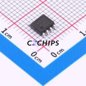 ทรานซิสเตอร์ภาคสนามทรานซิสเตอร์8ภาคสนาม SI4850EY-T1-GE3-VB ใหม่และดั้งเดิม - Product Image 1