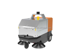 Custom Smart Mechanism High Precision Navigation Dry Wet <strong>Garbage</strong> <strong>Processing</strong> Manual Automatic Manufacturer - Product Image 3