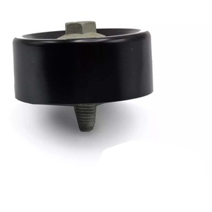 รอกสายพาน 94722018 สำหรับ Gmc Buick Chevrolet ร่องเดี่ยวเหล็กกล้า - Product Image 2
