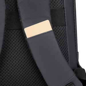 Sac d'ordinateur portable en polyester léger et polyvalent avec sangle réglable imperméable Emballage personnalisé-Viet Na Everyday Lifestyle Shopping - Product Image 2