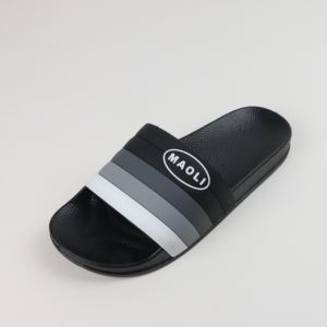 Produttore di scarpe personalizzate <span class=keywords><strong>moda</strong></span> pantofole in plastica antiscivolo <span class=keywords><strong>sandali</strong></span> con scivolo da <span class=keywords><strong>uomo</strong></span> - Product Image 4