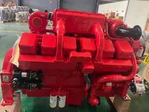 เครื่องยนต์ดีเซลแท้แบบระบายความร้อนด้วยน้ำ 38 ลิตร รุ่น KTA38-P1400 KTA38-P1300 KTA38-P1200 KTA38-P830 อุปกรณ์ขุดเจาะน้ำมันครบชุด - Product Image 3