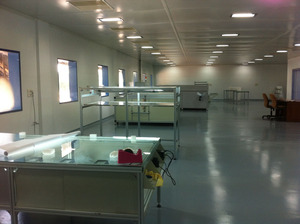 REOOソーラーPVモジュールラミネーターとソーラーパネルラミネート機ソーラーモジュール生産ライン - Product Image 6