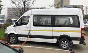 Trasporto per tutte le stagioni da 6,9 m |   <span class=keywords><strong>Cabina</strong></span> Riscaldata |   Operazioni in regioni montuose/fredda - Product Image 3