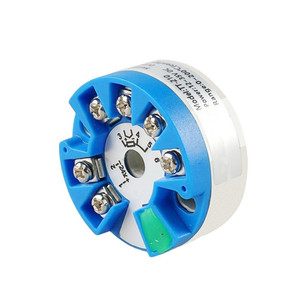 Xtester-TT-210-Universal Input Thermocouple k j s E RTD PT100 อินพุต 4-20mA เอาต์พุต สมาร์ทเทอร์โมมิเตอร์วัดอุณหภูมิ - Product Image 4