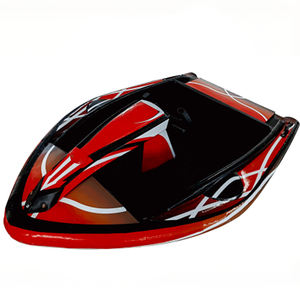 JINCHUANG Shark DH-02 Kart Elettrico Acquatico ad Alte Prestazioni 50 km/h con Batteria al Litio Ternario per Uso Commerciale - Product Image 4