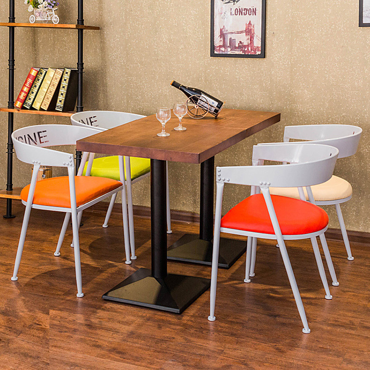 Table longue 120*60