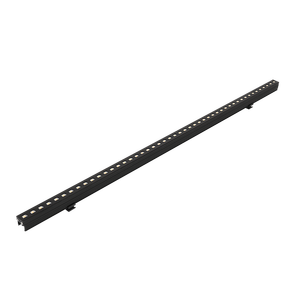 Éclairage linéaire Led extérieur, bande de liaison de façade décorative, luminaire mural <span class=keywords><strong>suspendu</strong></span> en aluminium, applique murale linéaire Led haut-bas - Product Image 2