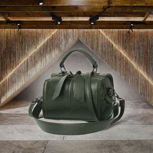Bolso de Mano Casual de Gran Capacidad para Mujer, Diseño de Lujo 2025, Nueva Moda, Cuero PU Suave con Cierre Abierto, Cartera para Mujer - Product Image 2