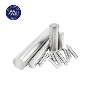 冷間引抜き201 202 301 304 316 321 410430ソリッドSsロッドラウンドステンレス鋼バー価格 - Product Image 2