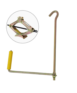 Good Selling 1 Ton Premium <b>Car</b> Repair Jacks Scissor <b>Car</b> Jacks - Product Image 5